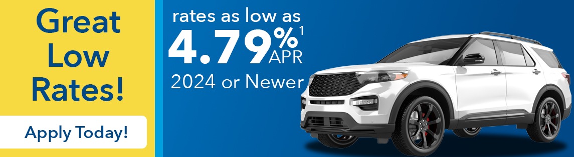 Apply for Auto Loans with rates as low as 4.79% APR at Rhinebeck Bank