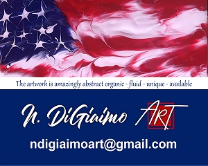 Nicholas DiGiaimo - art sample image