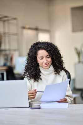Online Bill Pay - photo
