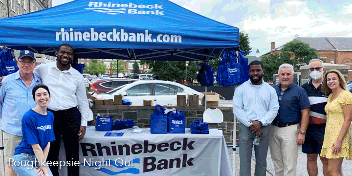 Community support - header image