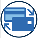 Digital Banking - Card Swap icon