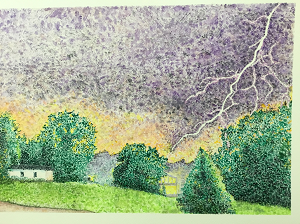 Lorna Schipp - art sample 1