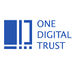 One Digital Trust logo
