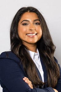 Raj Kaur - photo 