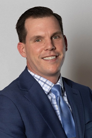 Mark Malone - Chief Retail Officer - photo