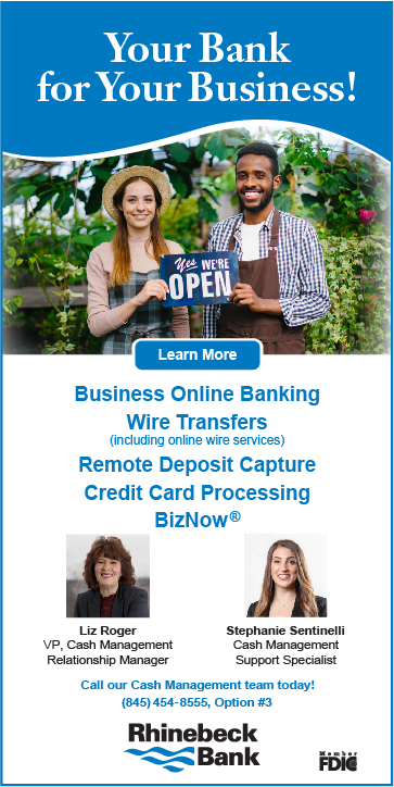Business eBanking Services promo