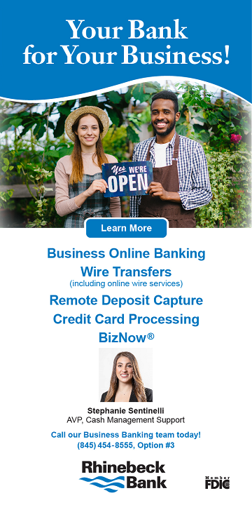Business Banking Svcs - sidebar ad