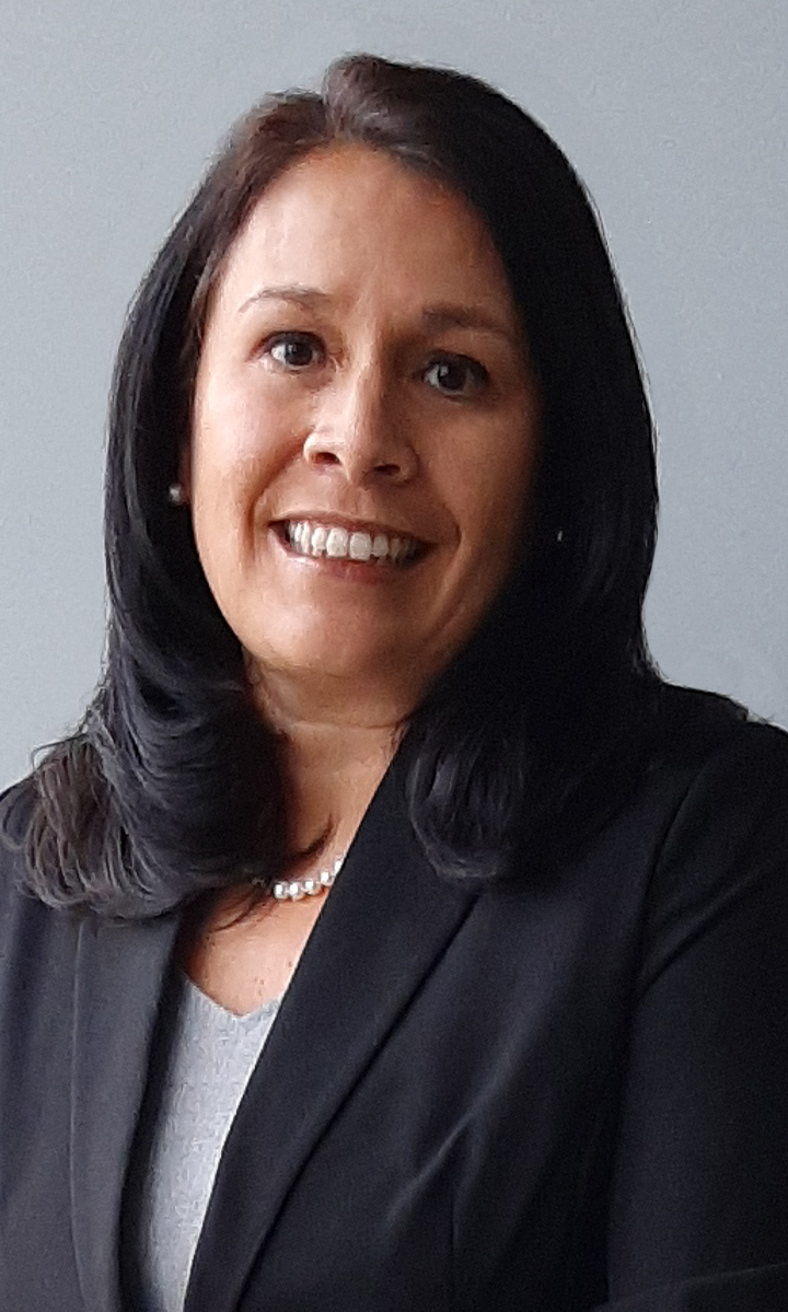Rosa Hoag - photo