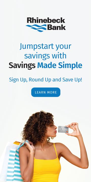 Savings Made Simple advertisement
