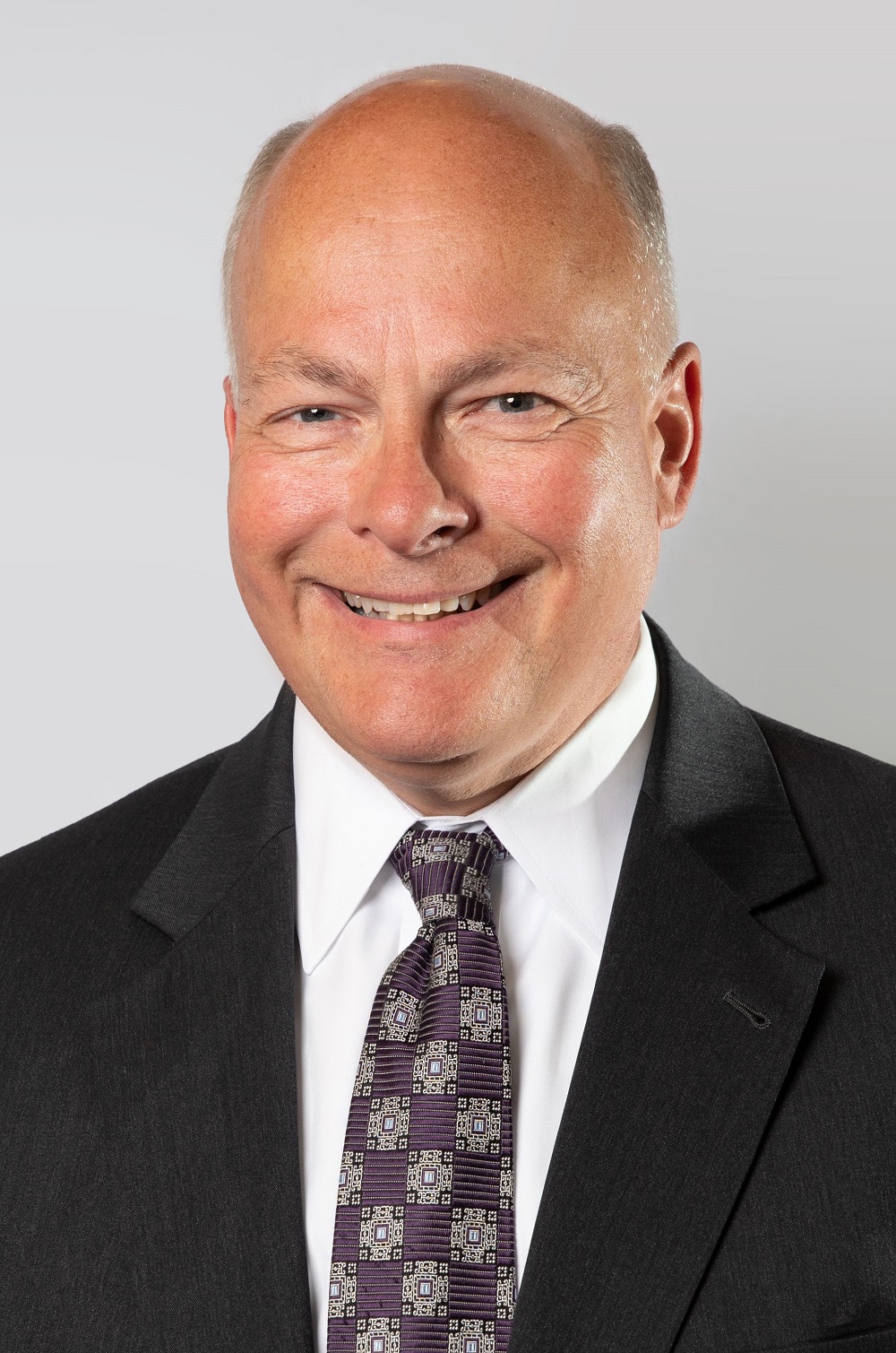 Rhinebeck Bank - Steven Hoffman