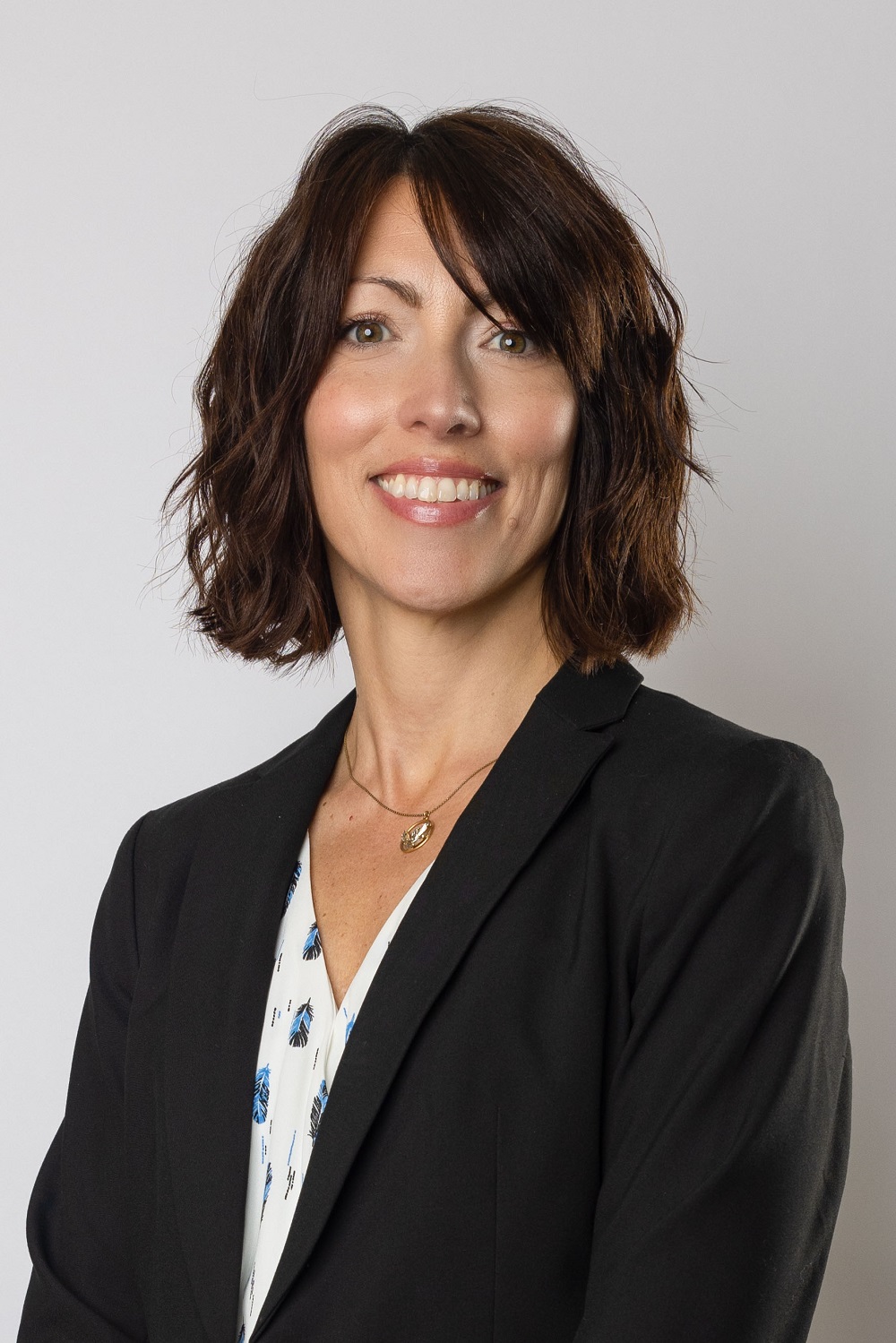 Kristin Bowe - Kingston Branch Manager - photo