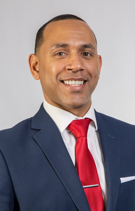 Mario Jimenez - Newburgh Branch manager - photo