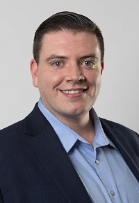 Matthew Guy - Warwick Branch Manager