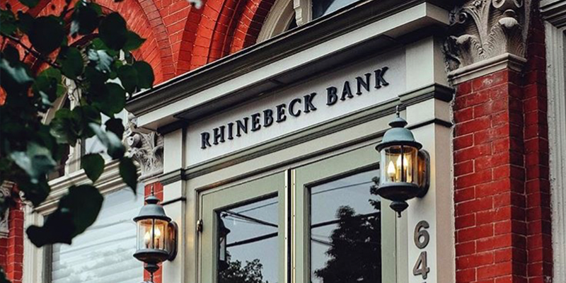 rhine beck bank