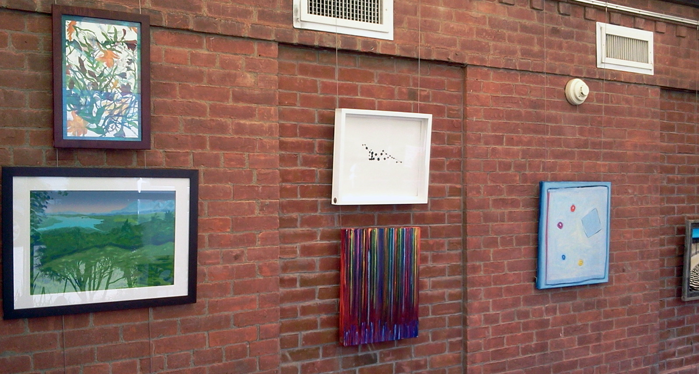 Rhinebeck Bank - 6th Annual Art studio tours