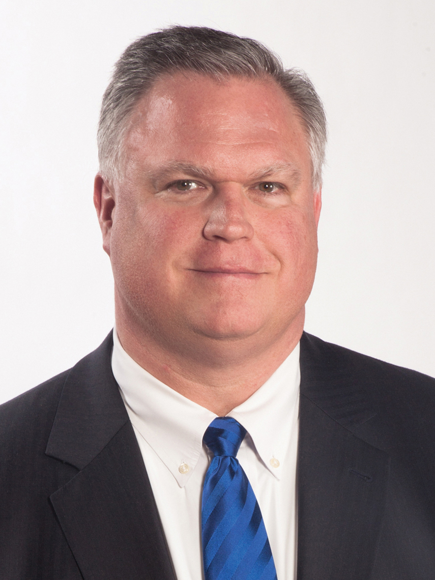 Michael J. Quinn, Rhinebeck Bank President and CEO