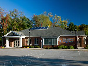 Beacon Area Branch