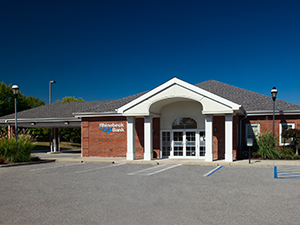 Mid Hudson Center Branch